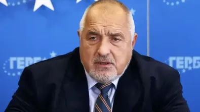 Борисов предупреди за възможен недостиг на дизел и обвини кабинета "Радев" за износа на горива