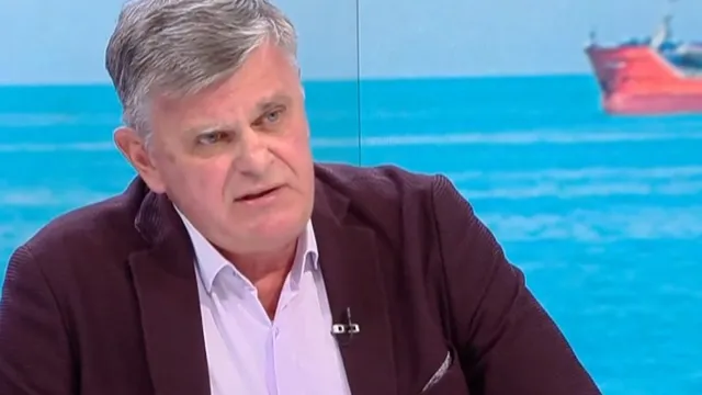 Военен експерт: България няма достатъчно системи за защита от дронове в Черно море