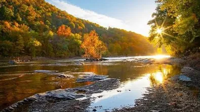 Небето на 11 октомври: до 29 градуса на изток, дъжд и гръмотевици на запад