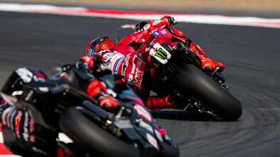 Нов обрат в MotoGP, Хорхе Мартин се върна на върха