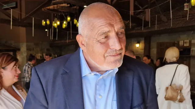 Борисов за втори пореден ден предупреди за дизела: Спрете износа и трупайте резерви