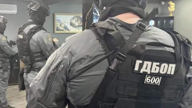 Заплашиха вътрешния министър Иван Демерджиев в имейлите за бомби