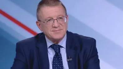 Бившият министър на отбраната: Мирът не трябва да означава подчинение на Украйна