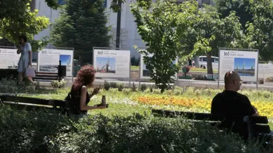 Русе счупи 102-годишен температурен рекорд: Над 33 градуса през октомври