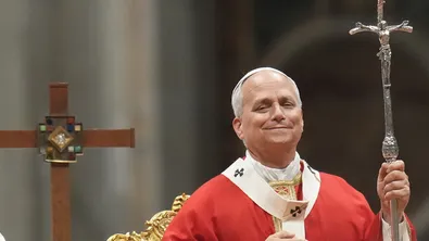 Папа Лъв XIV ще претърпи белодробна операция