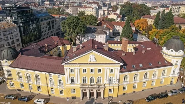 Преди държавата — Академия: как българите започват да изграждат бъдещето си още в изгнание