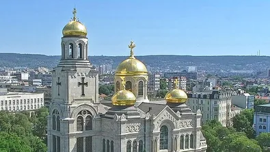 Протест във Варна заради ниски заплати
