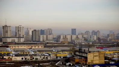 Миризми и прах тревожат Велико Търново: "Кроношпан" с обещание за нови филтри