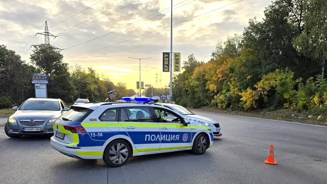 Близки на жертвите край Плевен настояват за ремонт на пътя и справедлив процес
