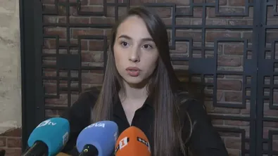 Илияна Йотова за Ива Михайлова: Писах на г-жа Силяновска, тя не ми отговори