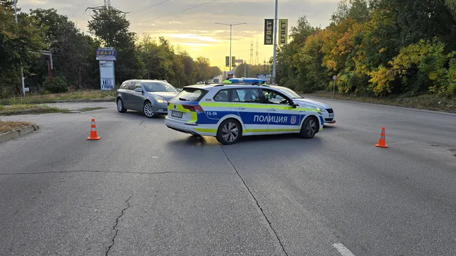 Един загинал и 29 ранени при катастрофи за денонощие в страната