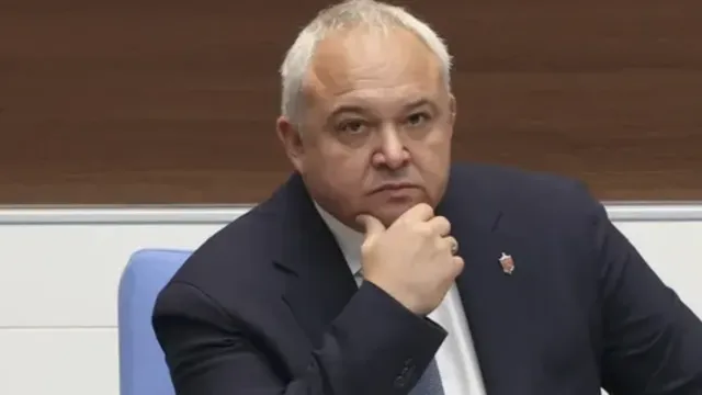 Демерджиев: Сигурността в Черно море е ключова за защитата на Европа