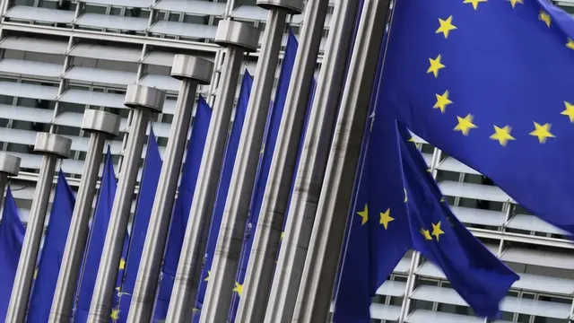 ЕС договори нови санкции, удря балистичната програма на Русия