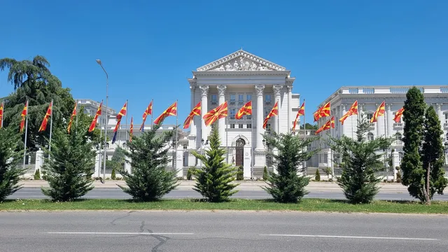 Северна Македония намекна, че Ива Михайлова е напуснала страната нелегално