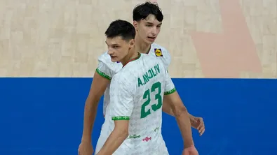 Братя Николови триумфираха с Лубе, Симеон грабна наградата за MVP