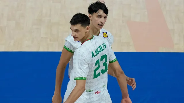 Братя Николови триумфираха с Лубе, Симеон грабна наградата за MVP
