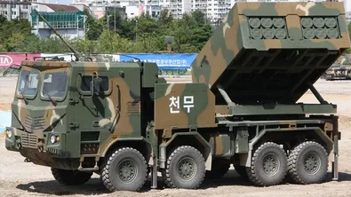 Хърватия купува от Южна Корея ракети с обсег до 500 км