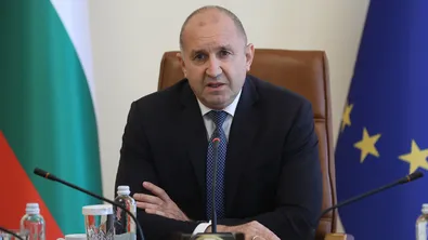 Радев след поредната атака в Черно море: Ще извикаме руския посланик за разговор