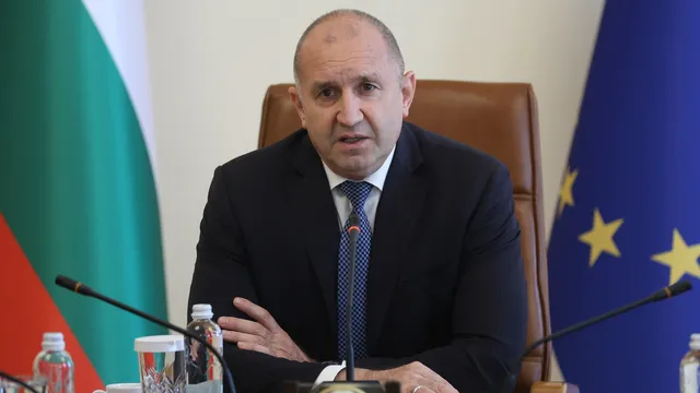 Радев след поредната атака в Черно море: Ще извикаме руския посланик за разговор