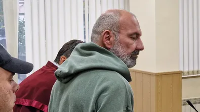 Съдът в Пловдив остави в ареста Славчо Мегеров, обвинен в убийството на Илиян Филипов