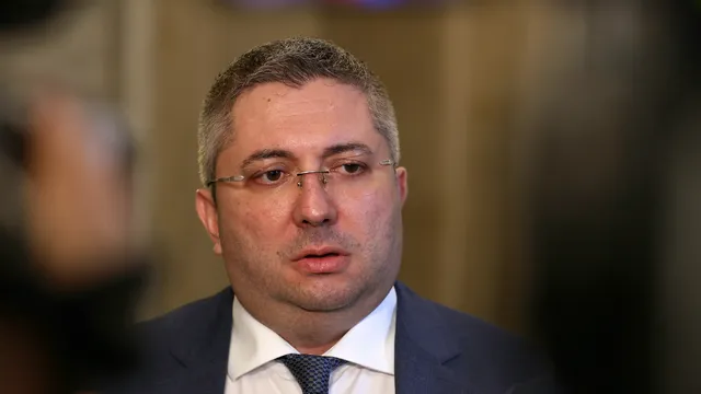 Николай Нанков: Дали не ни подготвят за втора "Виденова зима"?