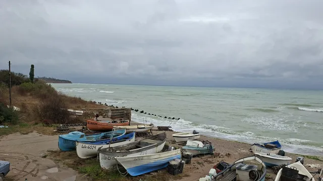 Взривът от потъналия край Крапец кораб е бил чут и в Шабла