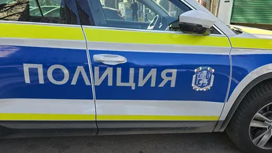 Видео в социалните мрежи разкри опасно изпреварване край Сливен, шофьорът е глобен със 102 евро