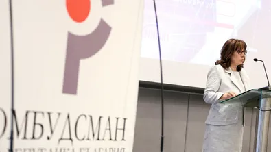 Омбудсманът получава жалби, генерирани от изкуствен интелект, които затрудняват експертите