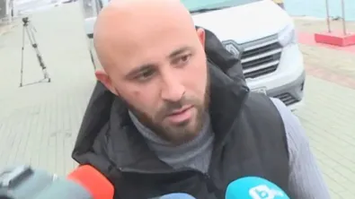 Оцелял моряк след ударите в Черно море: Руски дрон ни удари три пъти
