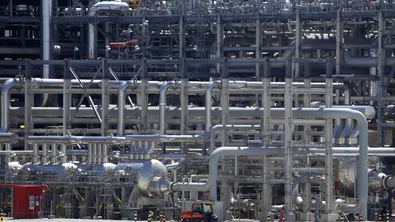 САЩ изместиха Русия като водещ доставчик на газ за ЕС