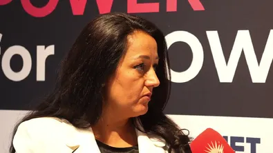 Лиляна Павлова пред Таралеж: Дамите-предприемачи трябва да бъдат по-смели и да рискуват