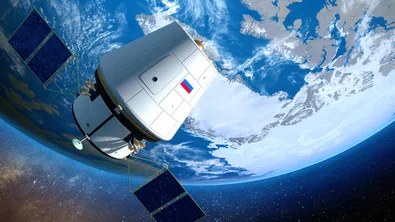 Два руски спътника падат към Земята, проваля се опитът за руски Starlink