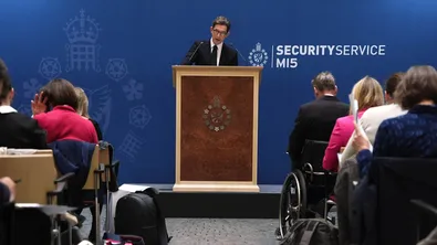 Британското контраразузнаване: Русия остава агресор номер едно