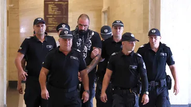 Чавдар Бояджиев отново получи доживотен затвор без замяна за убийствата край Лозен