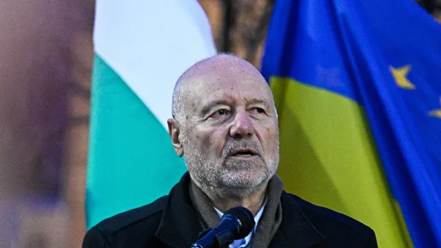 Тодор Тагарев: Русия е извършителят на атаките срещу корабите в Черно море