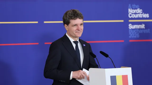Никушор Дан с ултиматум към партиите: Правителство или избори