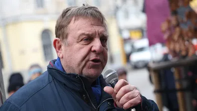 Каракачанов: България трябва спешно да започне разговори с Турция и Румъния за Черно море