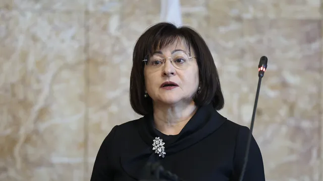 Павлина Панова: Отзоваването на членове на КС и ВСС е пряка намеса в независимостта на властите