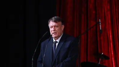 Георги Вълчев: Всяка подкрепа за изкуствата има измерения десетилетия напред