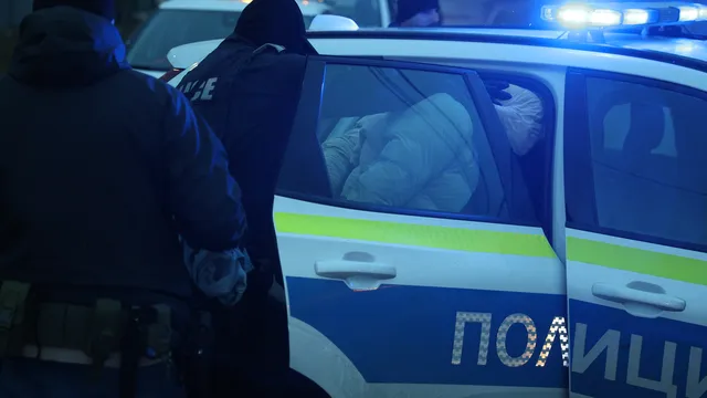 Петима са задържани при проверки срещу изборни нарушения във Варненско