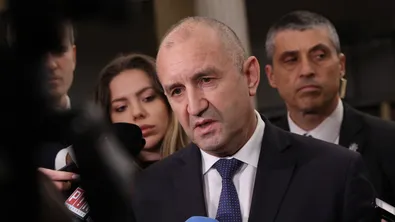 Премиерът Радев: Дизел има и ще има