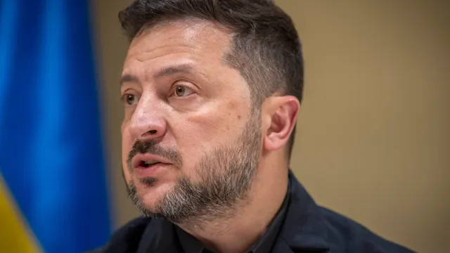 Зеленски: Русия показа явно незачитане на САЩ