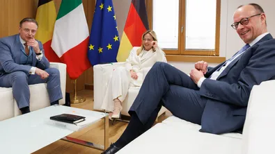 Германия, Италия и Белгия искат "спирачка за бюрокрацията" в ЕС