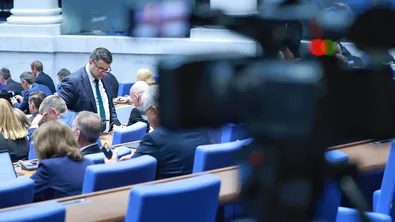 Парламентът прие промени, забраняващи отглеждането на животни с цел добив на ценни кожи