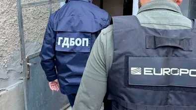 Акция на ГДБОП в Костинброд: Разследват източване на средства от ВиК поръчки