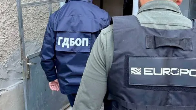 Акция на ГДБОП в Костинброд: Разследват източване на средства от ВиК поръчки