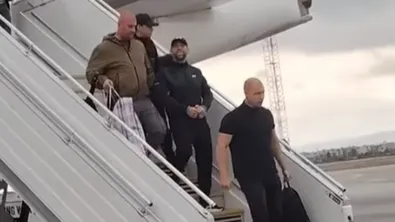 Екстрадираха Стоян Колев от Испания