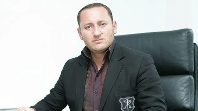 Бившият депутат от ДПС Илия Илиев е задържан при акция на ГДБОП в Костинброд