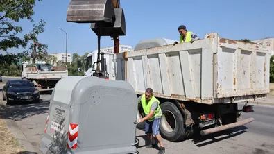 Васил Терзиев спечели окончателно делото за поръчката за чистотата в три района на София