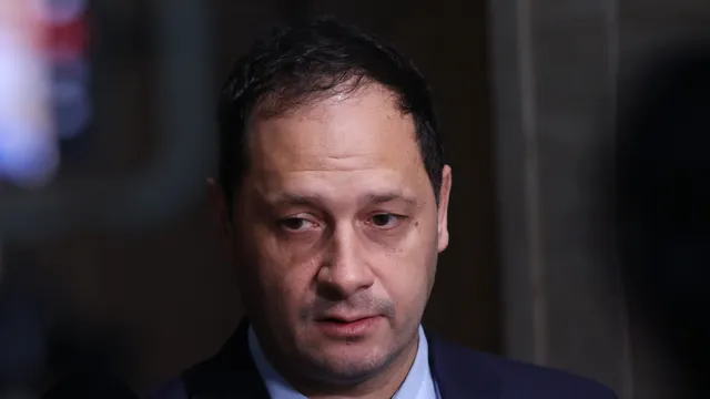 Петър Витанов: Важни са доходите на българите, а не печалбите на големите корпорации